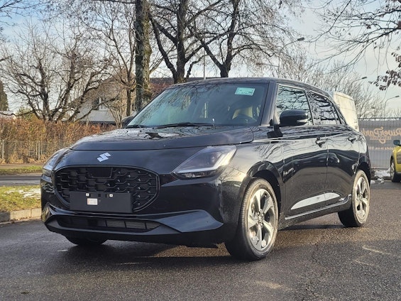 First vehicle image First vehicle image