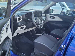 Suzuki Swift 1.2 Compact Top Hybrid