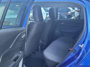 Suzuki Swift 1.2 Compact Top Hybrid