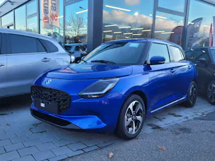 Suzuki Swift 1.2 Compact Top Hybrid