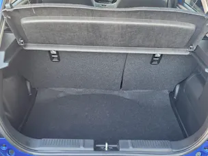 Suzuki Swift 1.2 Compact Top Hybrid