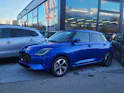Suzuki Swift 1.2 Compact Top Hybrid