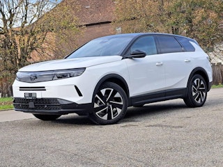 Vehicle image OPEL GRANDLAND 0 Vehicle image OPEL GRANDLAND 0