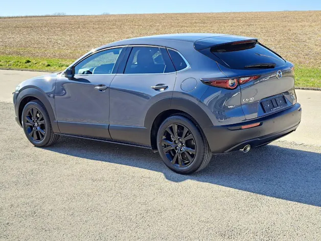 Mazda CX-30 2.0 186cv Homura AWD