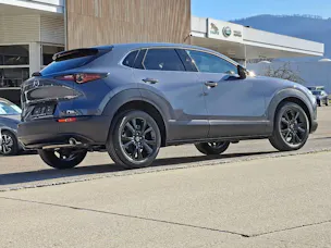Mazda CX-30 2.0 186cv Homura AWD