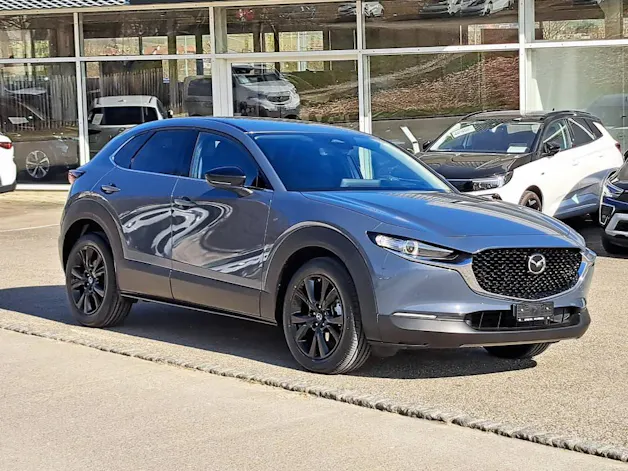 Mazda CX-30 2.0 186cv Homura AWD