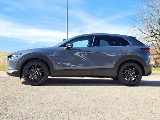 Mazda CX-30 2.0 186cv Homura AWD