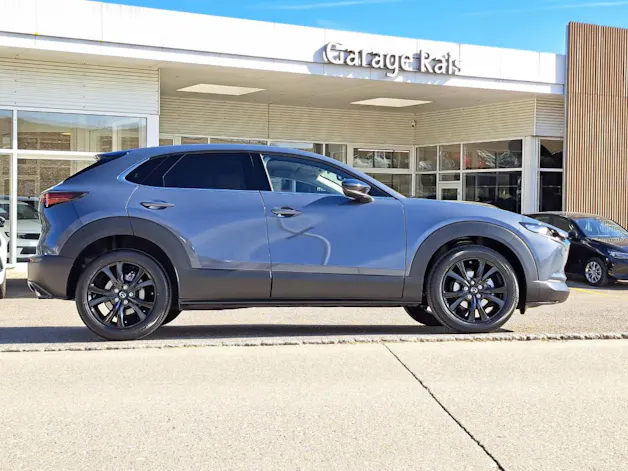 Mazda CX-30 2.0 186cv Homura AWD