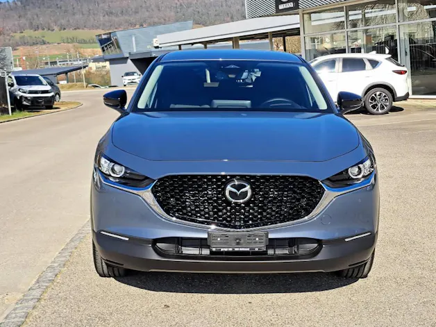 Mazda CX-30 2.0 186cv Homura AWD