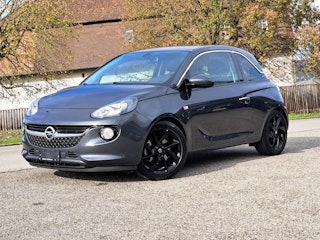 Vehicle image OPEL ADAM 0 Vehicle image OPEL ADAM 0