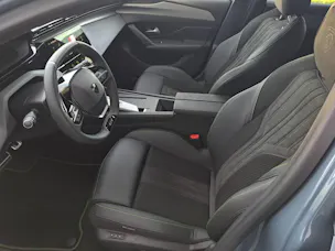Peugeot 308 SW 1.2 145cv Hybrid GT