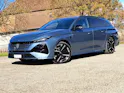 Peugeot 308 SW 1.2 145cv Hybrid GT