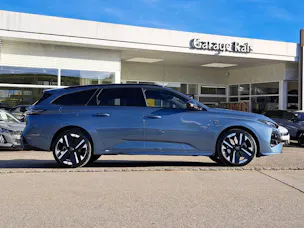 Peugeot 308 SW 1.2 145cv Hybrid GT