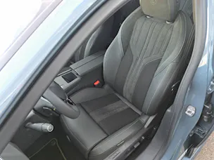Peugeot 308 SW 1.2 145cv Hybrid GT
