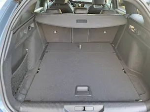 Peugeot 308 SW 1.2 145cv Hybrid GT