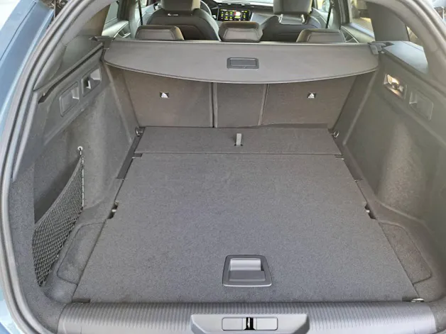Peugeot 308 SW 1.2 145cv Hybrid GT