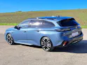 Peugeot 308 SW 1.2 145cv Hybrid GT