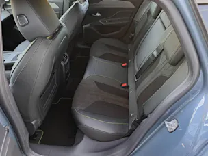 Peugeot 308 SW 1.2 145cv Hybrid GT