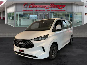 Ford Tourneo C Bus 320 L1 2.0 EcoBlue 170 Titanium