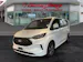 Ford Tourneo C Bus 320 L1 2.0 EcoBlue 170 Titanium