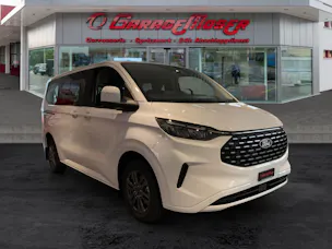Ford Tourneo C Bus 320 L1 2.0 EcoBlue 170 Titanium