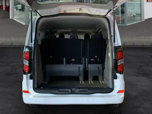 Ford Tourneo C Bus 320 L1 2.0 EcoBlue 170 Titanium