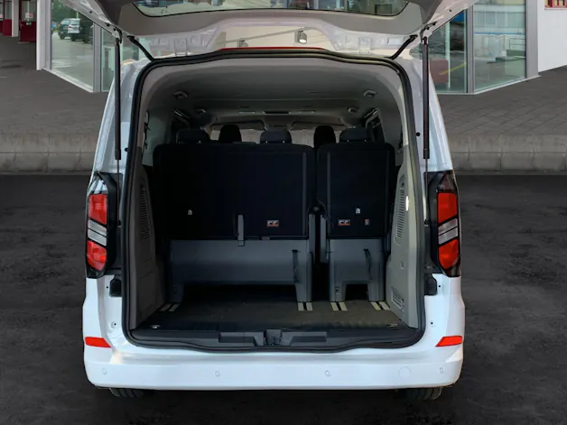 Ford Tourneo C Bus 320 L1 2.0 EcoBlue 170 Titanium
