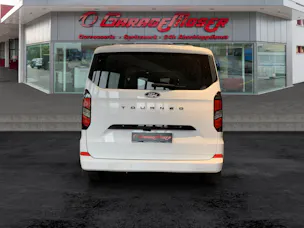 Ford Tourneo C Bus 320 L1 2.0 EcoBlue 170 Titanium