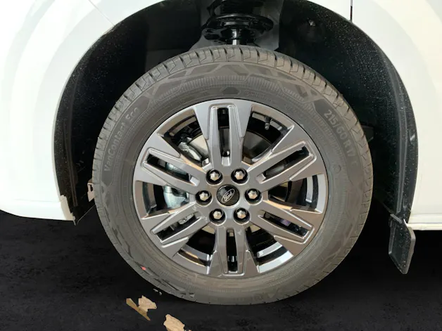 Ford Tourneo C Bus 320 L1 2.0 EcoBlue 170 Titanium