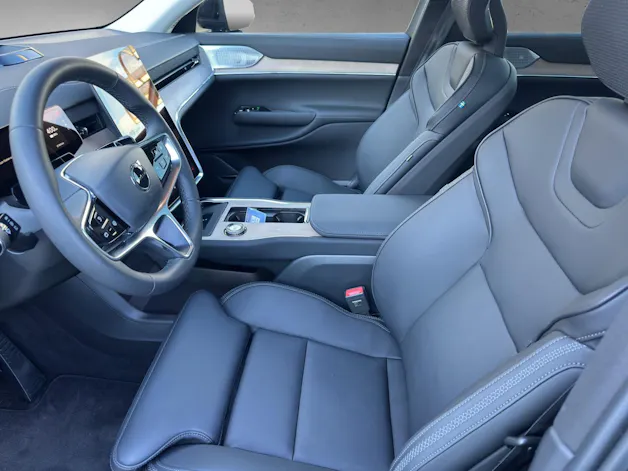 VOLVO EX90 Twin Performance Ultra AWD