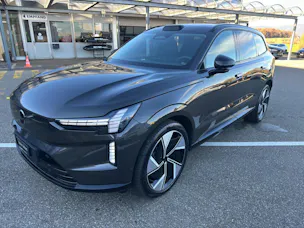 VOLVO EX90 Twin Performance Ultra AWD