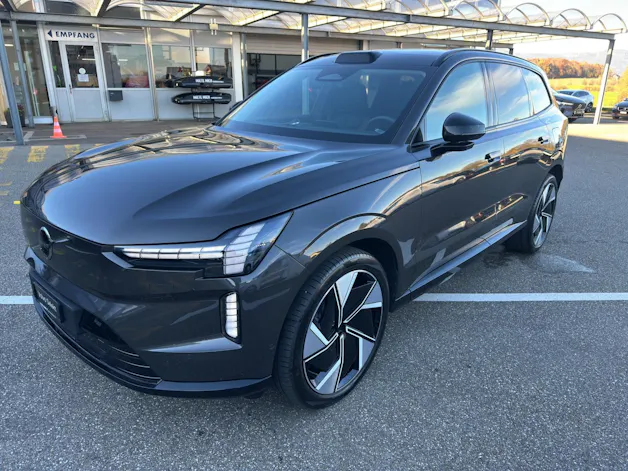 VOLVO EX90 Twin Performance Ultra AWD