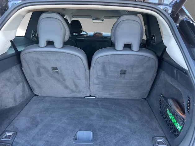 VOLVO EX90 Twin Performance Ultra AWD