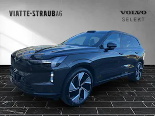VOLVO EX90 Twin Performance Ultra AWD