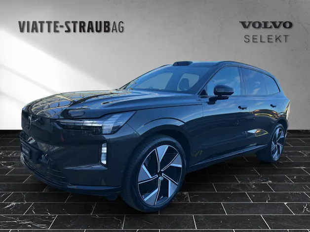 VOLVO EX90 Twin Performance Ultra AWD