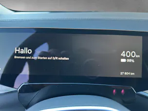 VOLVO EX90 Twin Performance Ultra AWD
