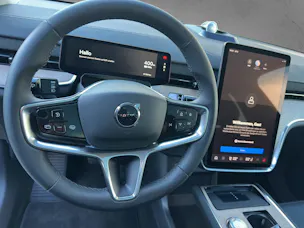 VOLVO EX90 Twin Performance Ultra AWD
