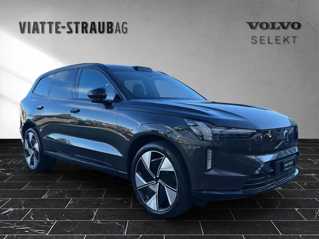 VOLVO EX90 Twin Performance Ultra AWD