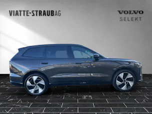 VOLVO EX90 Twin Performance Ultra AWD
