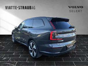 VOLVO EX90 Twin Performance Ultra AWD