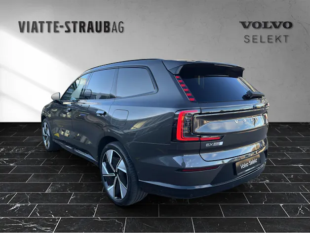 VOLVO EX90 Twin Performance Ultra AWD