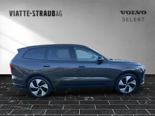 VOLVO EX90 Twin Performance Ultra AWD