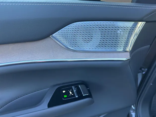 VOLVO EX90 Twin Performance Ultra AWD