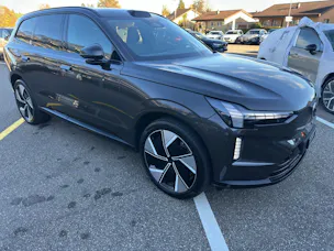 VOLVO EX90 Twin Performance Ultra AWD
