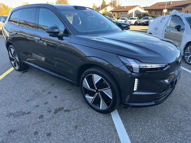 VOLVO EX90 Twin Performance Ultra AWD