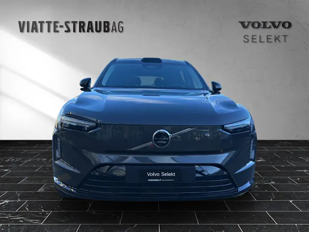 VOLVO EX90 Twin Performance Ultra AWD