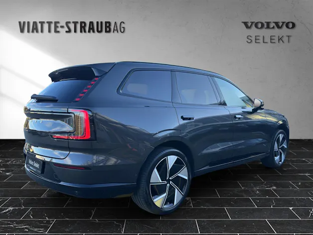 VOLVO EX90 Twin Performance Ultra AWD