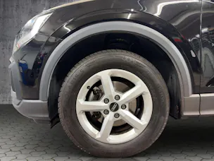 Audi Q2 35 TFSI S-tronic