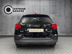 Audi Q2 35 TFSI S-tronic