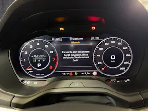 Audi Q2 35 TFSI S-tronic